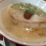 赤松パーキングエリア（上り線）モテナス - 