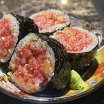 #ヒロキヤ新宿 - 生肉キンパ-新宿限定 