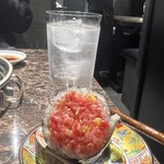 #ヒロキヤ新宿 - 生肉キンパ-新宿限定 