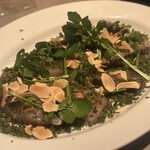 中目黒 Bistro Bolero - 