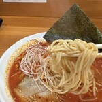 らーめん 蓮の里 - 料理写真: