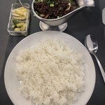 東京ボンベイ - 