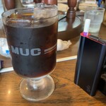 珈琲専門店 MUC - ドリンク写真:
