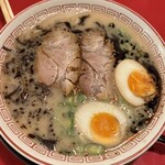 ラーメン　赤組 - 