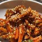 #ヒロキヤ新宿 - ＜生＞白菜キムチ 