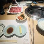 和牛焼肉じろうや 介 wagyu&sake - 