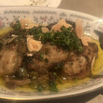 中目黒 Bistro Bolero - 