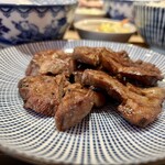 炭焼牛たん東山 雅 - 