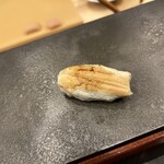 すし あらい - 穴子