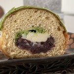 ドーナツ工房　レポロ - 