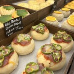 MOWGREEK 心斎橋店 - 