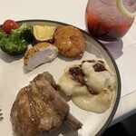 グランサンク - 