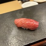 すし あらい - トロ