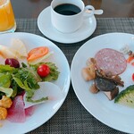 オールデイダイニング セリーズ - 