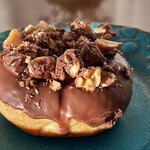 ドーナツ工房　レポロ - 