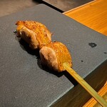 とり やまもと - 