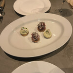 中目黒 Bistro Bolero - 