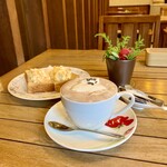 カフェサブヒロ - 