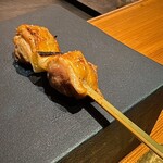 とり やまもと - 