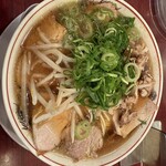 本家 第一旭 本店 - 