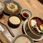 musi-vege+cafe ららぽーと堺店 - 