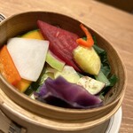 musi-vege+cafe ららぽーと堺店 - 