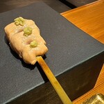 とり やまもと - 