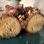 ドーナツ工房　レポロ - 