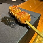 とり やまもと - 