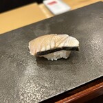 すし あらい - さわら