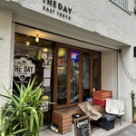 THE DAY east tokyo - 