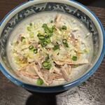 もつ千 - ガツポン！1人一皿必須のアテ！