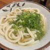 大島うどん