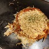 広島お好み焼き ホプキンス