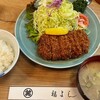 福よし - 料理写真: