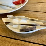 カフェサブヒロ - 