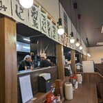 히후미노 요아케。 大宮店