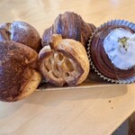 ベーカリー プラート - 