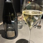 GapricE - フランチャコルタ　NIHIL Dosaggio Zero