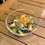 カフェサブヒロ - 