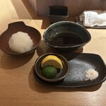 喜わ - 