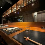 WINE食堂 緒乃 - 