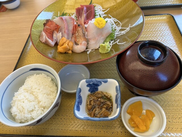 お食事処 齋春 - 駒ケ嶺（海鮮）の写真