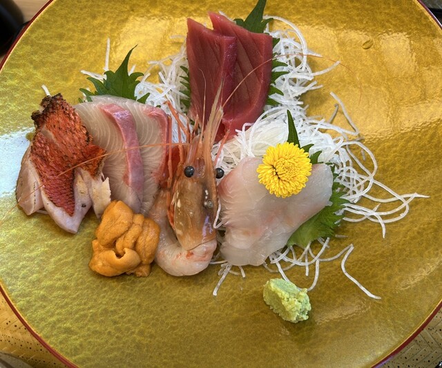 お食事処 齋春 &ndash; 駒ケ嶺（海鮮） | 福島県相馬市の海鮮居酒屋