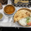 インドカレー フジヤ