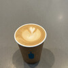 BLUE BOTTLE COFFEE 明洞