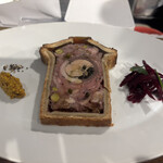 le bistrot des bleus - 