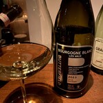 ラ ニュイ ブランシュ - 