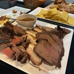 슈하스코 이자카야 Calluna 히로시마 혼도오리점