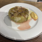 le bistrot des bleus - 